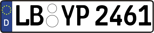 LB-YP2461