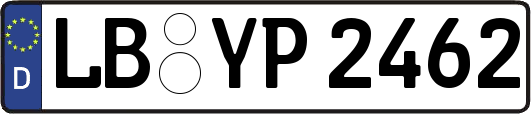 LB-YP2462