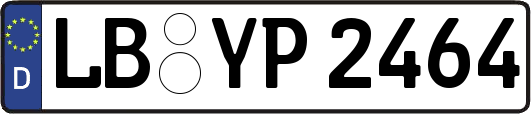 LB-YP2464