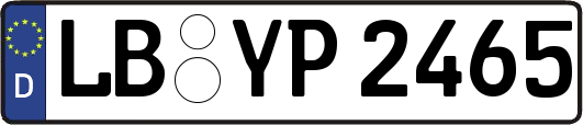 LB-YP2465