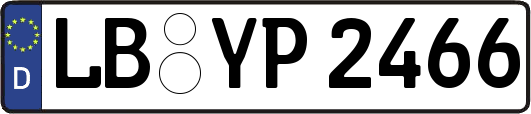 LB-YP2466
