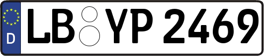 LB-YP2469