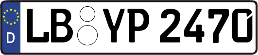 LB-YP2470