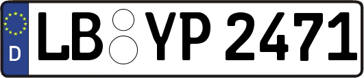 LB-YP2471