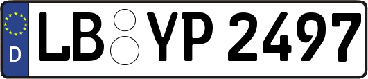 LB-YP2497
