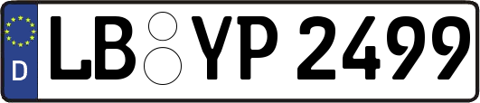 LB-YP2499