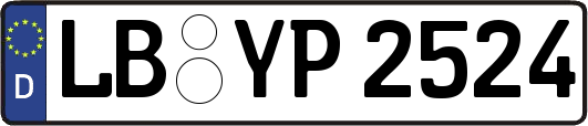 LB-YP2524