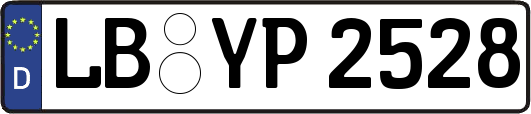 LB-YP2528