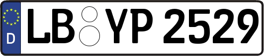 LB-YP2529