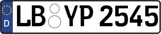 LB-YP2545