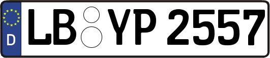 LB-YP2557