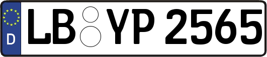 LB-YP2565