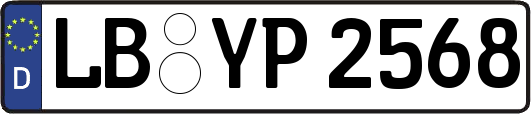 LB-YP2568