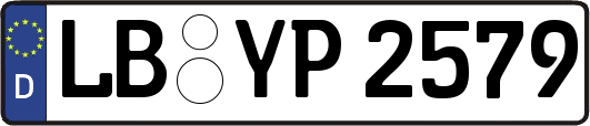 LB-YP2579