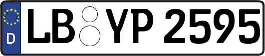 LB-YP2595