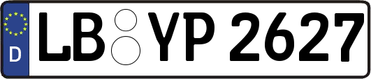 LB-YP2627