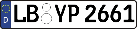 LB-YP2661