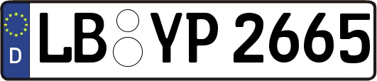 LB-YP2665
