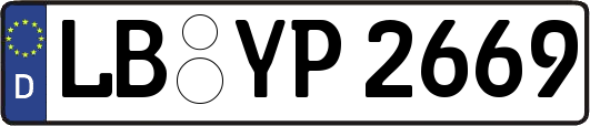 LB-YP2669