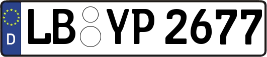 LB-YP2677
