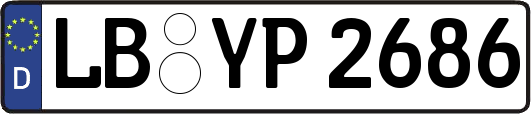 LB-YP2686