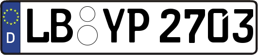 LB-YP2703