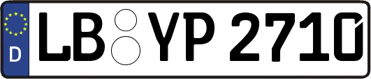 LB-YP2710