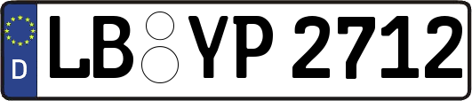 LB-YP2712