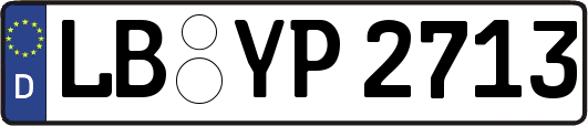 LB-YP2713