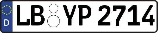LB-YP2714