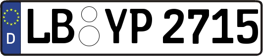 LB-YP2715