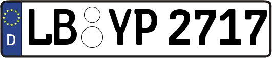 LB-YP2717