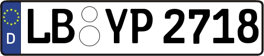 LB-YP2718