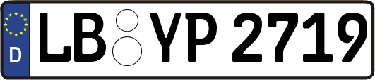 LB-YP2719