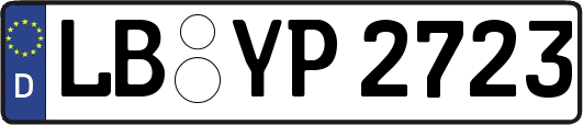 LB-YP2723