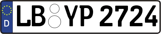 LB-YP2724