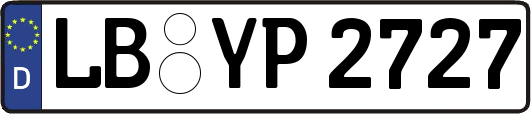 LB-YP2727