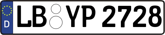 LB-YP2728