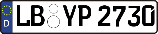 LB-YP2730