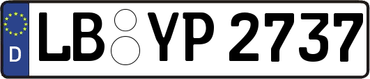LB-YP2737