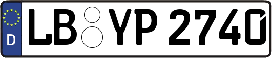 LB-YP2740