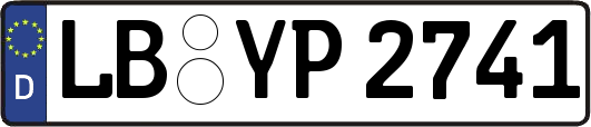 LB-YP2741