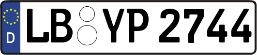 LB-YP2744
