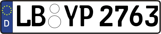 LB-YP2763