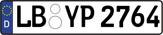 LB-YP2764