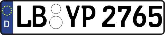 LB-YP2765