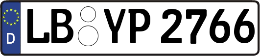 LB-YP2766