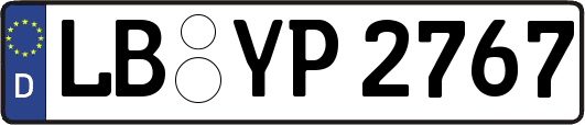 LB-YP2767