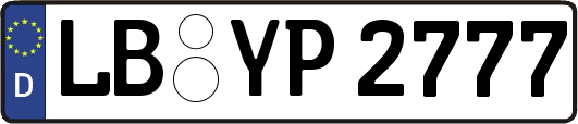 LB-YP2777