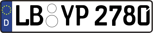LB-YP2780